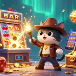 Hasilkan pengalaman permainan yang mendebarkan dengan toto slot sebagai ilustrasi dinamis dari seorang penjelajah dan harta karun