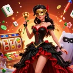 Join the excitement at kdslots with dynamic slot reels and a captivating atmosphere.