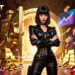 Experience thrilling gameplay with UFABET in a vibrant, dynamic online casino scene.