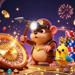 Join the excitement of sc88 đăng ký with treasure-filled adventures and dynamic casino action.