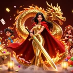 Participez à un jeu passionnant au casino en ligne sans kyc avec des machines à sous vibrantes et des personnages captivants.