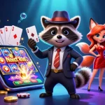 Bangsawan88 transitions players into a thrilling online betting experience with vibrant action and dynamic casino elements.