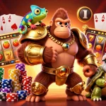 Spin the reels at alexis 500 link alternatif for thrilling jackpots and exciting gaming action!