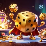 Experience exciting gaming action with tructiepbongda COM’s dynamic casino imagery.