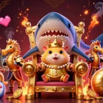 Raja Game offers thrilling gambling experiences with dynamic arcade elements and royal characters.