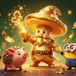 Experience the thrill of jackpot wins at nego77 with magical treasures and gaming excitement.