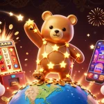 Menangkan slot dengan mesin slot bermewah dan berikan jackpot yang melimpah.