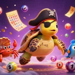 Engage with exciting games at 88CLB featuring colorful lottery and casino elements, promoting thrilling experiences.