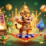 Baixe o melhor do entretenimento no ff567 e viva a emoção dos jogos mobile de cassino.