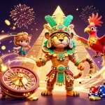Experience thrilling wins at LU88 with engaging games and dynamic casino elements.