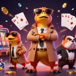 Play exciting slot777 online games featuring vibrant graphics and dynamic action.