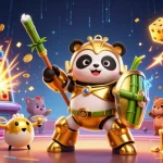 Mainkan slotfb dengan gaya futuristik yang penuh aksi dan keceriaan, menghibur sambil meraih jackpot!