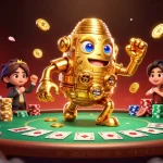 Mainkan slot dengan simbol mesin slot di WSLOT888 yang mengesankan dan mendebarkan.