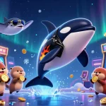 Toto Slot: Menangkan hadiah dengan mesin slot yang berwarna-warni dan simbol keberuntungan.