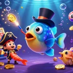 Spin to win with depo 5k! Dive into 3D cartoon adventures in the vibrant slots universe.